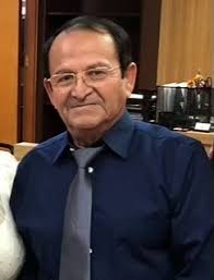 Victor Manuel Cespedes Montalvo Obituary