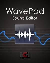 Wavepad Sound Editor Masters Edition Sound Editor Computer Books Sound Editing Software