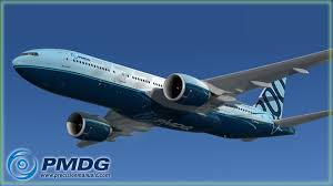 Captains, as discussed in my 11mar21 update, we have just pushed a series of updates that covers the entire pmdg 777 product line for prepar3d v4/v5. Pmdg 777 200lr F For P3d V4 V5 Aerosoft Shop