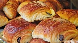 La Chocolatine A Mis Le Feu Aux Poudres Marseille Maville Com