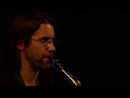 listen — Joshua Hyde