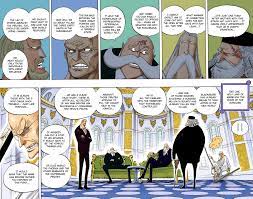 One Piece – Colored | MANGA68 | Read Manhua Online For Free Online Manga