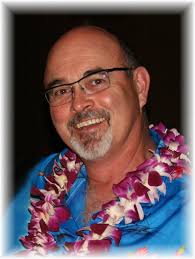 Obituary of William Jackson