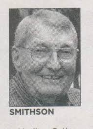 Gene Thomas “Bud” Smithson Sr. (1933-2007)
