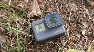 A single press of the shutter button powers the camera on and starts recording automatically. Gopro Hero 5 Black Controls And Screen Review Trusted Reviews