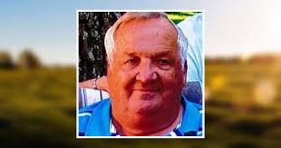 Allen Erickson Obituary 2012