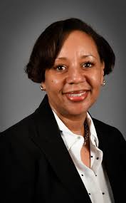 Dr. Monica Goldson Interim CEO