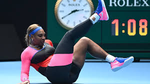 Serena williams claims australian open delay has helped with achilles recovery. Rpkvywbdajiagm
