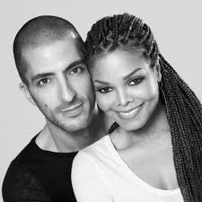 Meet Janet Jackson's 'abusive' ex, billionaire Wissam Al Mana: the pop icon  just revealed that she 'loves every single minute' of parenting her son  Eissa Al Mana