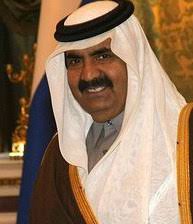 تميم بن حمد آل ثاني. Ø­Ù…Ø¯ Ø¨Ù† Ø®Ù„ÙŠÙØ© Ø¢Ù„ Ø«Ø§Ù†ÙŠ Ø§Ù„Ù…Ø¹Ø±ÙØ©