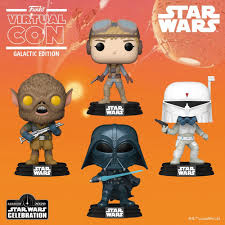 Funko On Twitter Funko Pop Star Wars Star Wars Funko