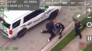 Share this video because we need justice!!! George Floyd Death Video Surfaces Of Florida Officer Kneeling On Neck Of Black Man 7news Com Au