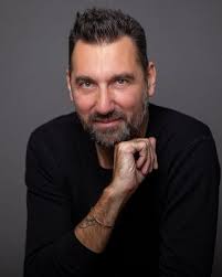 Richard Leroy, Psychopraticien, Paris, 75019