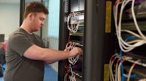 BSc Computing (Networks, Cyber Security & Forensics) | Edge Hill