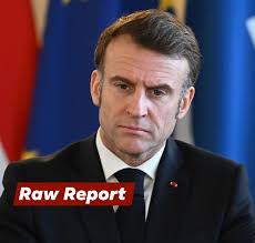 French President Emmanuel Macron reportedly asked the European Union to  activate its so-called anti-coercion instrument, colloquially known as a “ trade bazooka.” The trade bazooka could block some of America's access to EU