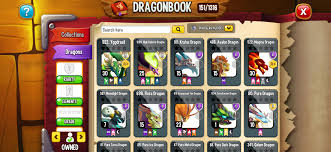 Check spelling or type a new query. Which 3 Dragons Is Best For Arena Battle Without Heroic Dragoncity