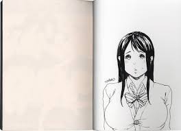 Tsuriganeso Signed Book With Illustration Non-existent Girl