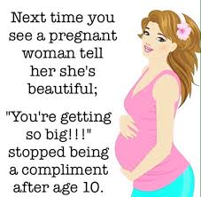 Pin On Pregnancy Memes