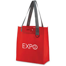 Bags Shopping Tote Bags Expo Bag Item No 401698