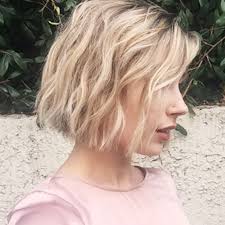 It would be an auburn red pixie haircut with tangerine highlights and blonde ends. 22 Short Blonde Hair Ideas To Inspire Your Next Salon Visit