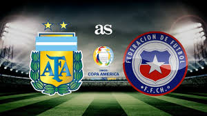 After that tight match, both teams will be looking for a victory to start the tournament the right way. Argentina Vs Chile Times Tv How To Watch Online As Com