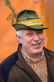 Jäger streiten sich mit Gemeinde Losheim um Revier Rissenthal