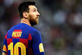 August 5, 2021, 11:00 am. Spanish Football Evening Headlines Messi Leaves Barcelona While Madrid Fire Shots At La Liga Football Espana