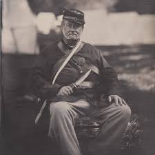 Profile for The Civil War Reenactor