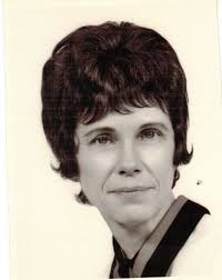 Alyce Forster Obituary August 2, 2016