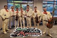 Mariachi Fiesta Mexicana