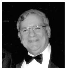 Peter J. Tate, Sr. '58