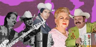 We would like to show you a description here but the site won't allow us. These 10 Classic Corrido Regional Mexican Anthems Still Slap