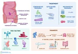 Image result for hemorrhoids
