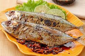 Pilihan pas untuk berbuka puasa. Sensasi Rasa Gurih Nan Lezat Terasa Sejak Suapan Pertama Resep Ikan Bakar Bumbu Bawang Putih Semua Halaman Sajian Sedap