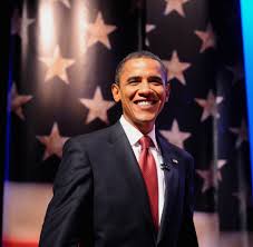 Barack H. Obama | Columbia Celebrates Black History and Culture