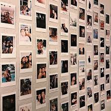 Download the perfect bedroom pictures. New Release Polaroid Originals Onestep 9010 Polaroid Polaroids Polaroidphoto Polaroidmurah Polaroide Polaroid Room Photo Walls Bedroom Dorm Room Decor