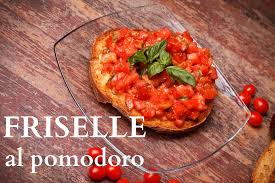 We did not find results for: Friselle Al Pomodoro Come Bagnarle E Come Condirle Babygreen