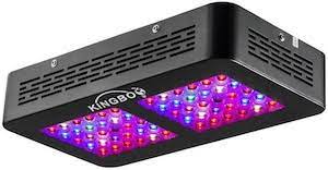 After many years of development, led grow lights are now a real genuine alternative to the traditional high pressure sodium hps grow lights. Led Grow Lights In The Uk Led Grow Lights