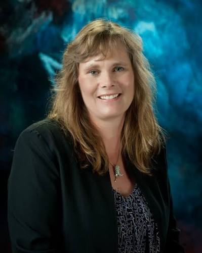 Linda Thorpe, Chief Executive Officer