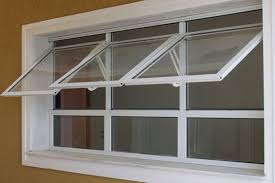Tips memilih loster untuk mempercantik ventilasi rumah Inspirasi Desain Ventilasi Rumah Gambar Material Ukuran Manfaat