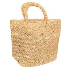 Handmade Straw Bag Leisure Beach Storage Women Bags Fashion Totes Woven African Hand Made Shoulder Bag Seaside Resort Bag Aliexpress Luggage Bags