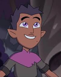 Darius est le père de Gavin et vous le savez tous : r/TheOwlHouse
