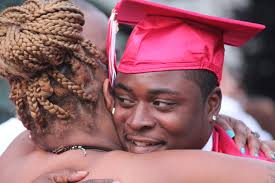Easton Graduates Overcome 'Obstacles'