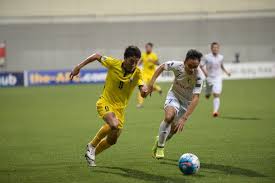 Tampines romp in brunei to grab second. Bali United Defeat Tampines Rovers 5 3 In Afc Champions League 2020 Goal Com