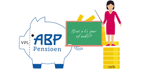 Voorwaardelijk Pensioen Abp