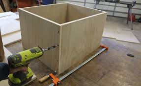 Prepare to coral your veranda clutter, eradicate your toiletry mess, as well as cure your corridor storage room madness this immediate, with these great storage ideas from smart. How To Make A Plyometric Box With Free Plyometric Box Plans
