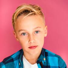 Image result for Frisuren f r Jungen