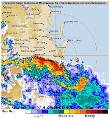 The radar is located on an isolated hill about 150m above mean sea level, just east of beenleigh. If You Re On The Water This Evening Vmr Brisbane Inc