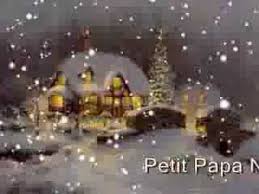 Petit Papa Noel Tino Rossi Chanson De Noel Chants De Noel Papa Noel