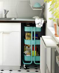 48 kitchen storage hacks and solutions